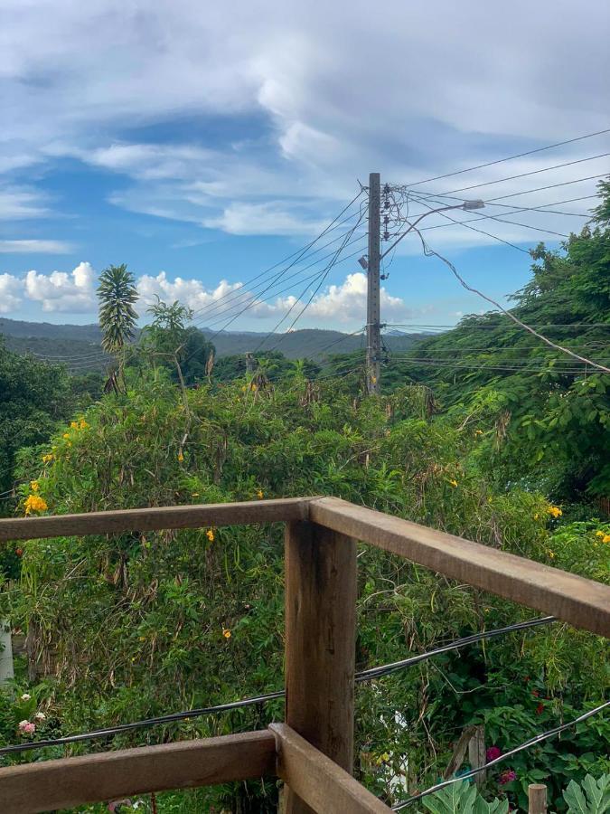Alto Paraíso de Goiás Villa Madeira מראה חיצוני תמונה
