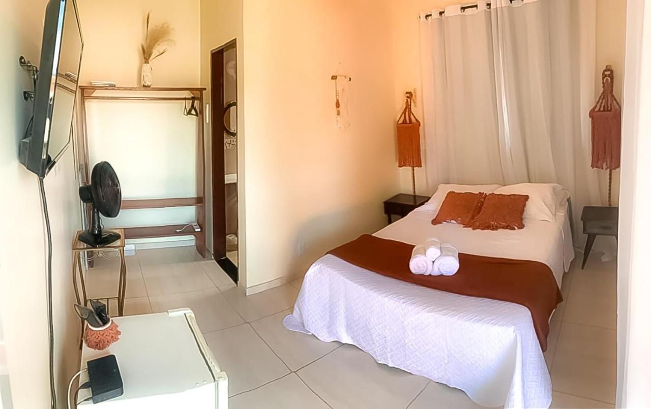 Alto Paraíso de Goiás Villa Madeira מראה חיצוני תמונה