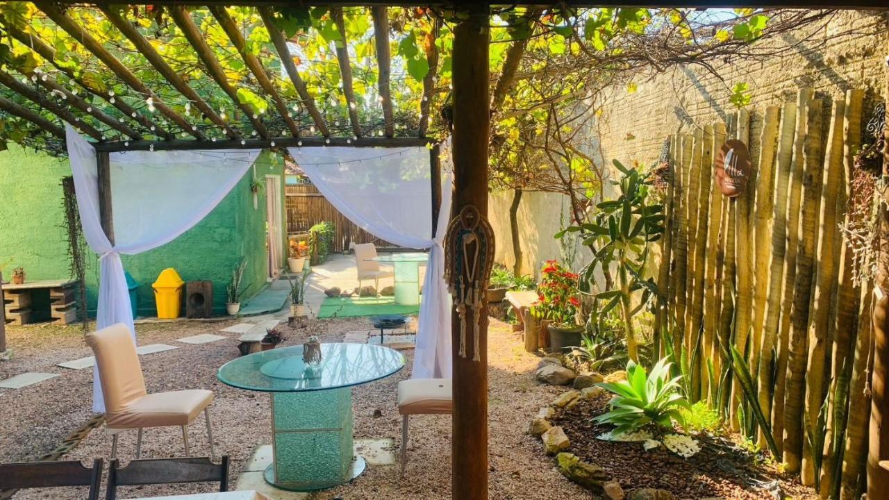 Alto Paraíso de Goiás Villa Madeira מראה חיצוני תמונה